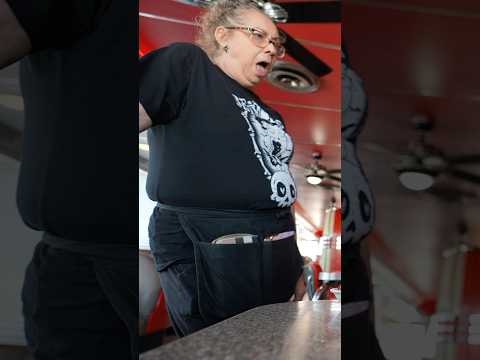 Refusing To Tip, Then Tipping $500 ❤️