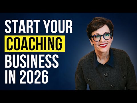 How to Start An Online Coaching Business in 2026 | Simple Step-By-Step Guide For New Coaches