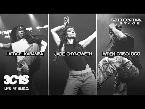 3 Dancers Choreograph to the Same Song | IDL Launch 2025