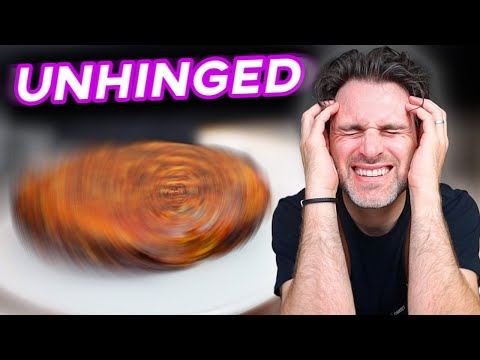 This ‘Lasagna’ Nearly Ended Me