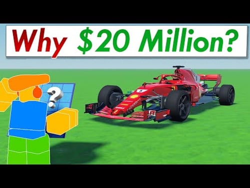 How a Formula 1 Car Actually Works...