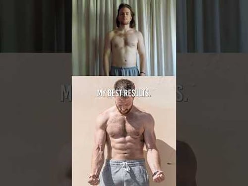 Why Start With Bodyweight Training First