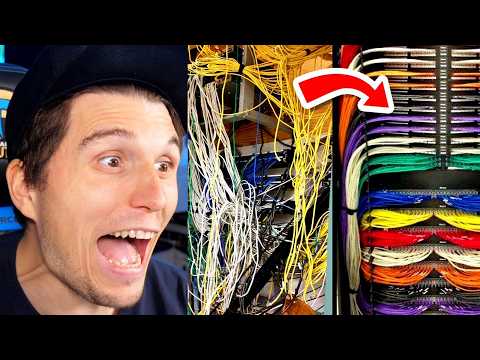 Paluten REAGIERT auf Wenn Sich Perfektionisten An Die Arbeit Machen