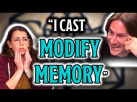 Jesters Duplicity: That Time Laura Outsmarted Matt