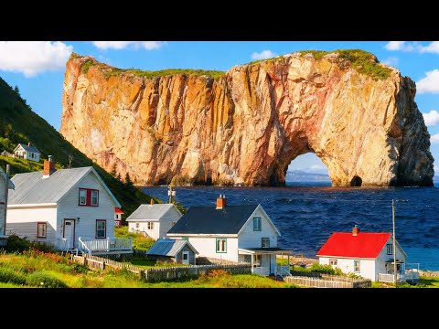 Quebec’s Hidden Places You Won’t Believe Exist!