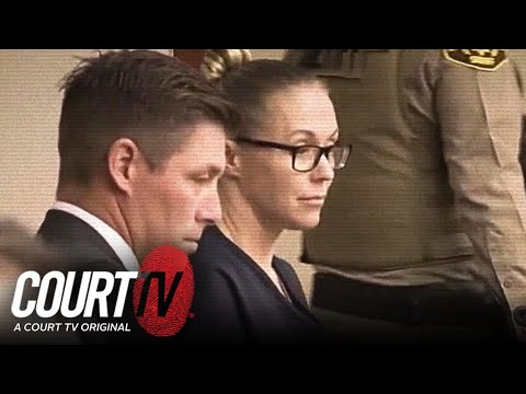 Jennifer Gledhill's Alleged Murder Plot | Vinnie Politan Investigates