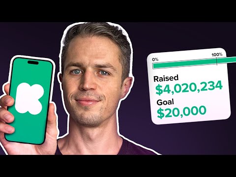 Zero to Millions: How To Launch A Kickstarter In 2025