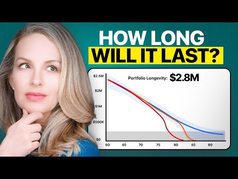 59 With $2.8M And Still Not Retired? Watch This