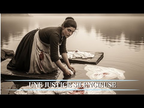 (Avignon,1910) L’histoire secrète de la lavandière du Rhône: SON SAVON PORTAIT UNE JUSTICE SILENC...