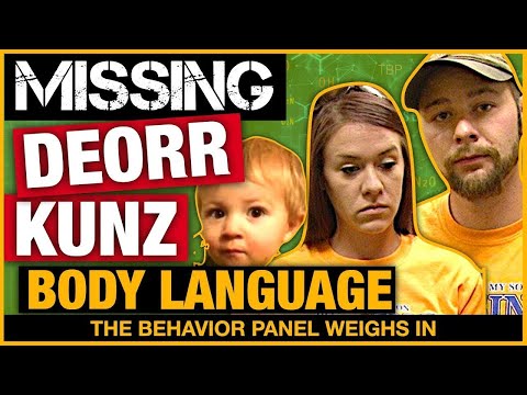 💥Did The Parents Do It? Deorr Kunz: What Really Happened?