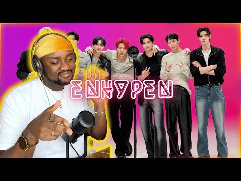 ENHYPEN Killing Voice – Vocal Analysis & Honest Review | Live Vocals Appreciation