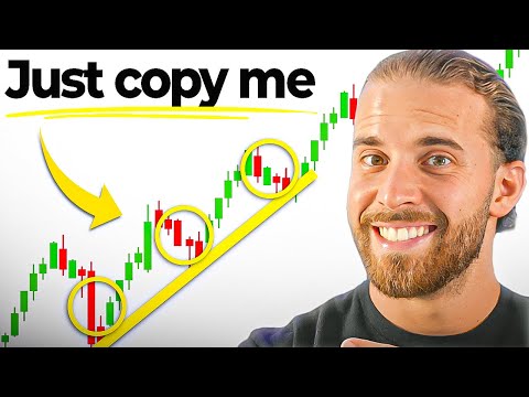 This Trading Strategy is Boring, but Made Me My First $100,000