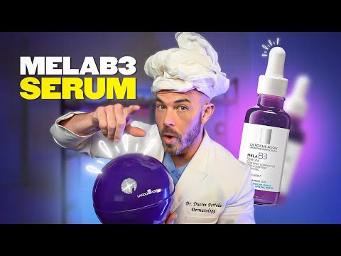 Dermatologist Reviews MelaB3 Treatment for Melasma