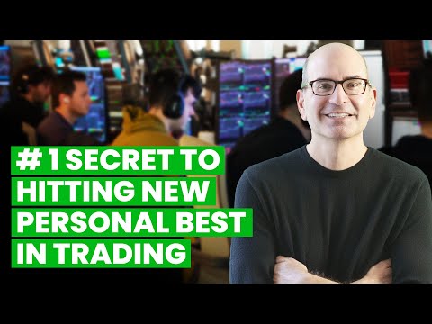 The #1 Reason our Prop Traders are Achieving Personal Bests (and how you can too!)