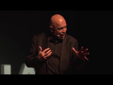 Memory, Intelligence, Autonomy, Truth and Machines | Konstantinos Karachalios | TEDxNTUA