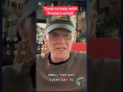 Carville's White House Tools