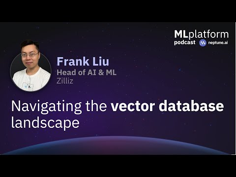 Navigating Vector Databases: Indexing Strategies, GPU, and More