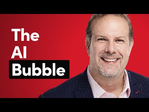 No. 1 Forensic Accountant: The Coming AI Collapse | Anthony Scilipoti