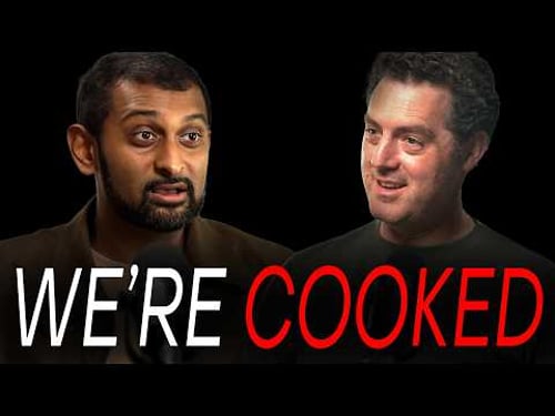 Dylan Patel: AI in War, Jobs are Cooked, Chinese Hacking, Microsoft Cope, and Super Intelligence