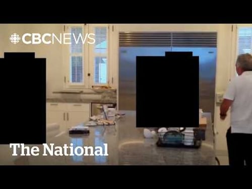 What's going on with the Epstein files