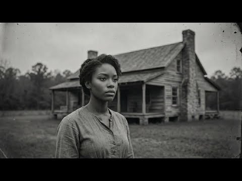 El Secreto Prohibido de la Mulata Rosa: La Cabaña Que Cambió la Historia de Georgia