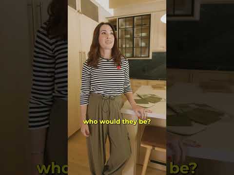 Welcome to H&H’s Designer Q&A: Entertaining At Home Series.