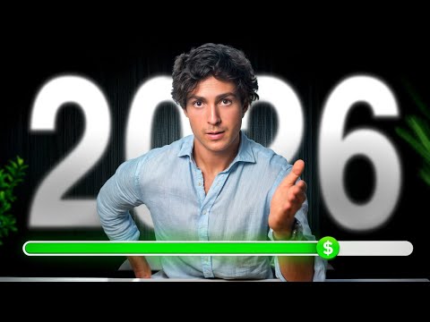 Cambia Tu Vida En 6 Meses (Mi Sistema de 5 Pasos)