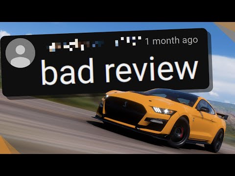 Reading YOUR Comments