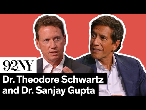 Dr. Theodore Schwartz and Dr. Sanjay Gupta - Gray Matters