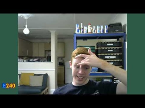 30k Subscriber Livestream