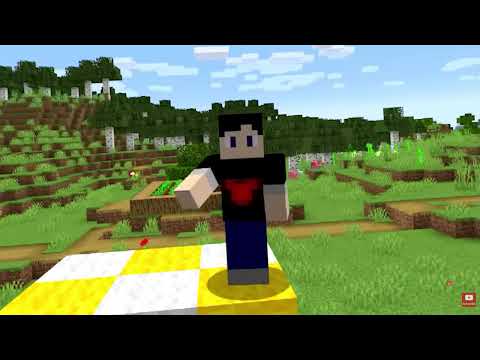 Reacting to LinusStudios Minecraft Fake speedrun Video | credit: LinusStudios