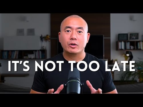 How To Turn Your Life Around In 5 Steps