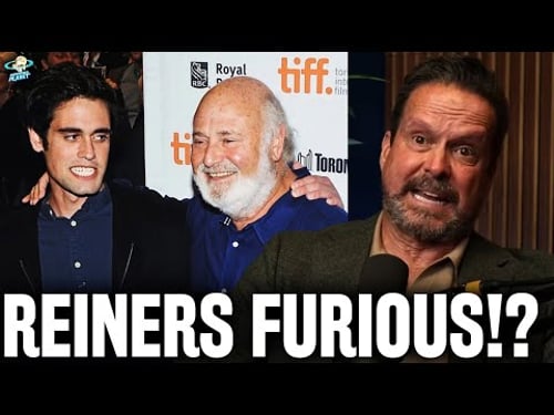 Nick Reiner Case Just Got More Complicated!? Reiner Family FURIOUS!?