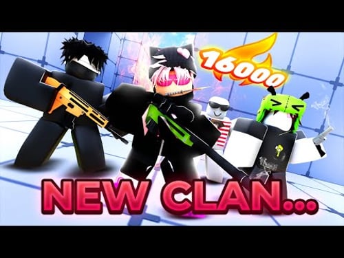 So I Left 34 And Joined... (Roblox Rivals)