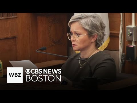 Ana Walshe's sister gives victim impact statement at Brian Walshe's sentencing