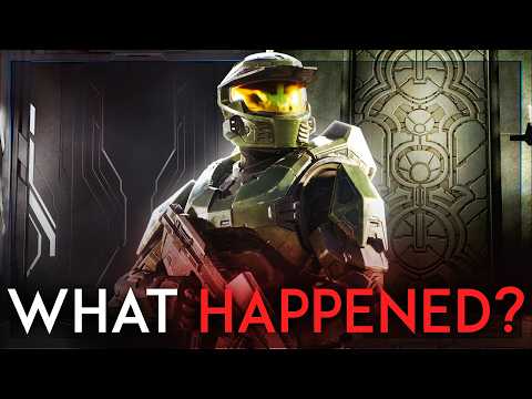 The Most Controversial Thing About Halo: Campaign Evolved...