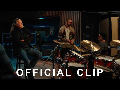 I Can Only Imagine 2 - Who’s The Opening Act official clip