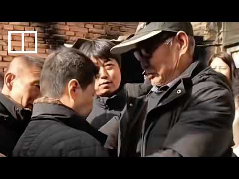 Is ‘family’ becoming a legal shield for rape in China?