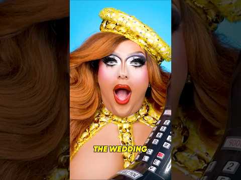 DL Trade Invited Me TO HIS WEDDING?!