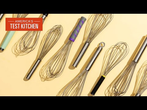 The Best Whisk for Under $15 | America's Test Kitchen