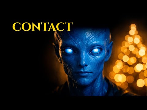 CONTACT‼️ A Christmas Transmission From the Arcturian High Council(This Was Never Meant to Be Heard)