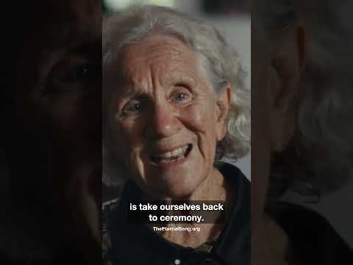 The healing is within you