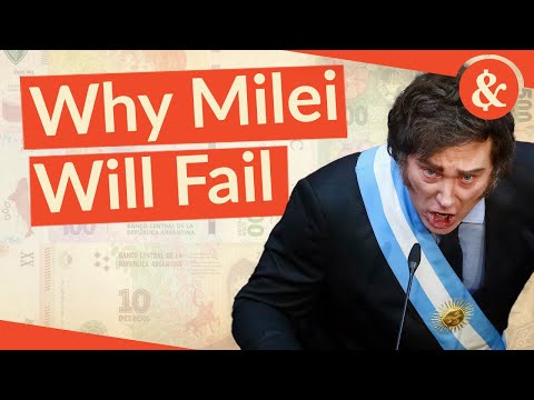 The real reason Argentina’s economy is such a mess