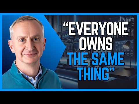 $20 Trillion Trapped in US Assets | Julian Brigden on What Happens When the Flows Reverse
