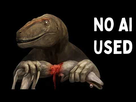 The Scariest Dinosaur You've Never Heard Of