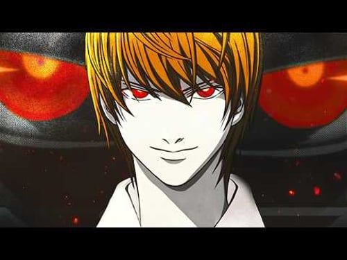 What If Light had the Shinigami Eyes?