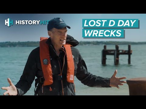 The Tanks, Ships, and Aeroplanes That Made D-Day