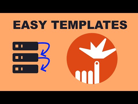 Linux VM Templates in Proxmox on EASY MODE using Prebuilt Cloud Init Images! Proxmox Quick Tips