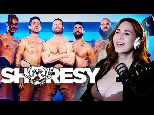 so yeah so... SHORESY REACTION 1x1 | Never Lose Again | First Time Watching