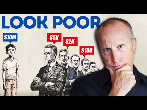 Why Looking Poor is Important: 5 Lessons in Quiet Wealth